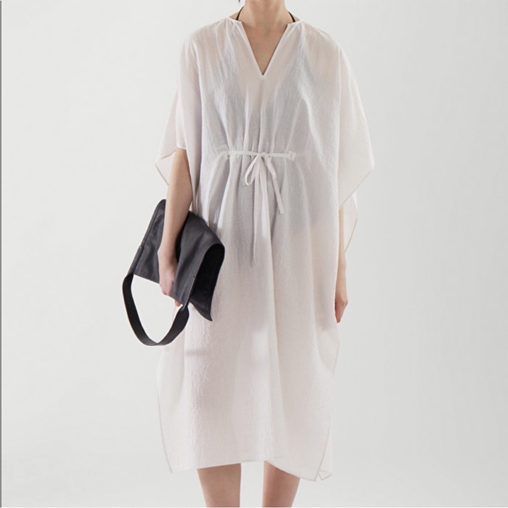 COS Caftan/Cover-Up